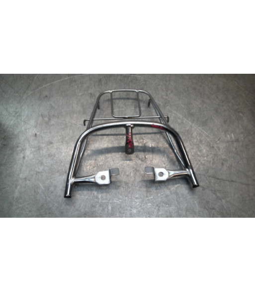 Barre maintien passager YAMAHA YBR 125 - 2009