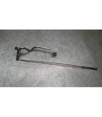 Pédale de frein YAMAHA YBR 125 - 2009