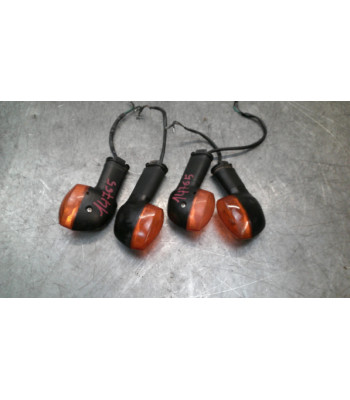 Clignotant LOT YAMAHA YBR 125 - 2009