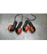 Clignotant LOT YAMAHA YBR 125 - 2009