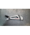 Platine repose pied Arrière Droit YAMAHA YBR 125 - 2009