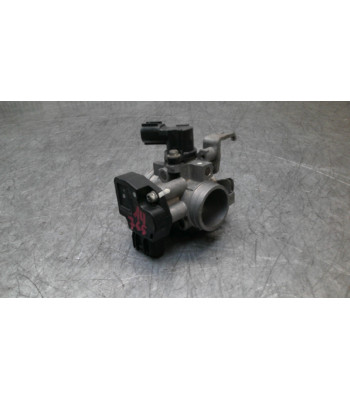 Corps injection YAMAHA YBR 125 - 2009