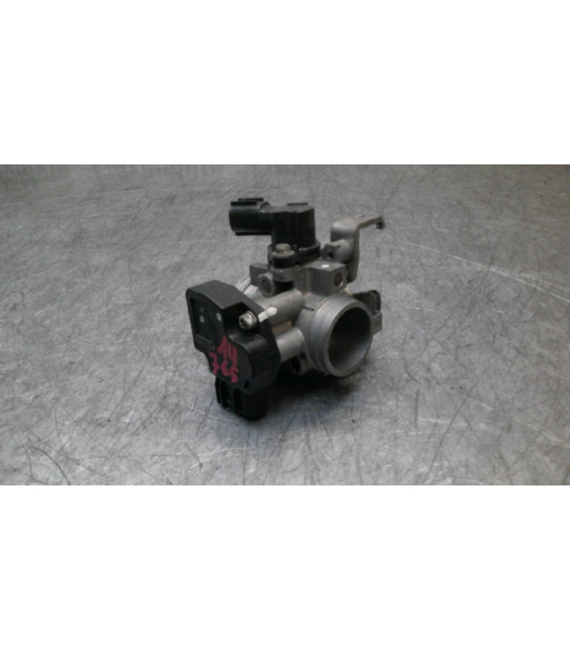 Corps injection YAMAHA YBR 125 - 2009