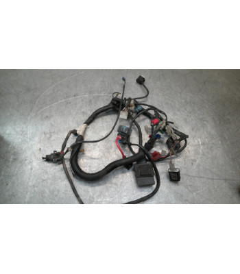 Faisceau électrique YAMAHA YBR 125 - 2009