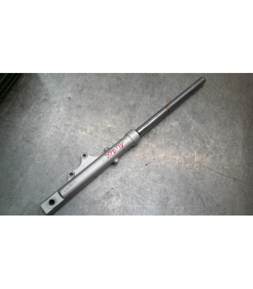 Tube de fourche Droit YAMAHA YBR 125 - 2009