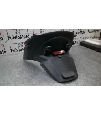 Bavette PEUGEOT METROPOLIS 400 - 2015