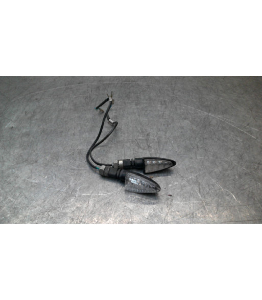Clignotant LOT PEUGEOT METROPOLIS 400 - 2015