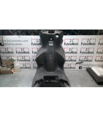 Carénage Central KYMCO SUPER 8 50 - 2022