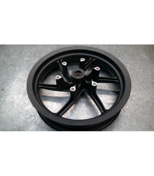 Jante Avant KYMCO SUPER 8 50 - 2022