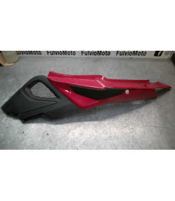 Flanc de selle Gauche KYMCO SUPER 8 50 - 2022