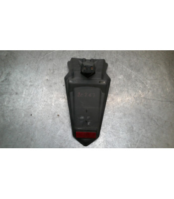 Bavette KYMCO SUPER 8 50 - 2022