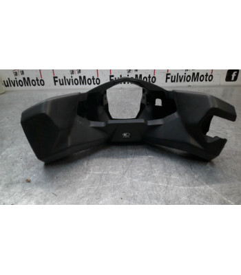 Couvre guidon KYMCO SUPER 8 50 - 2022