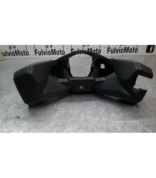 Couvre guidon KYMCO SUPER 8 50 - 2022