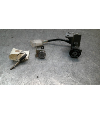 Kit serrure complet KYMCO SUPER 8 50 - 2022