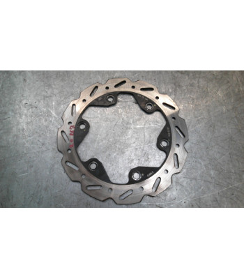 Disque de frein Avant KYMCO SUPER 8 50 - 2022