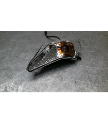 Clignotant Avant Gauche KYMCO SUPER 8 50 - 2022