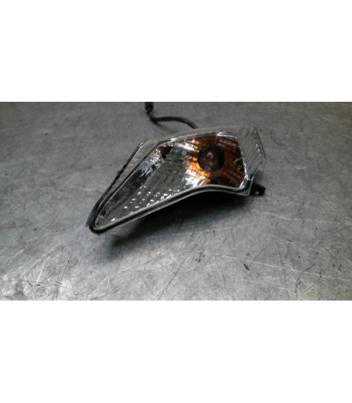 Clignotant Avant Gauche KYMCO SUPER 8 50 - 2022