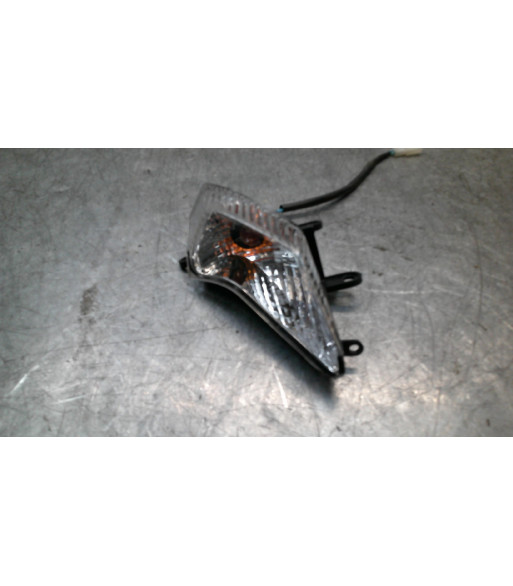 Clignotant Avant Droit KYMCO SUPER 8 50 - 2022
