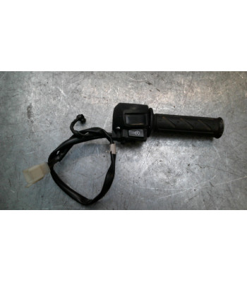 Commodo Droit KYMCO SUPER 8 50 - 2022