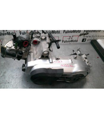 Moteur PIAGGIO MP3 400 - 2011