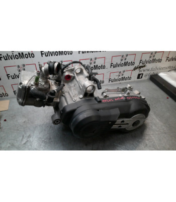 Moteur PIAGGIO MP3 500 - 2016