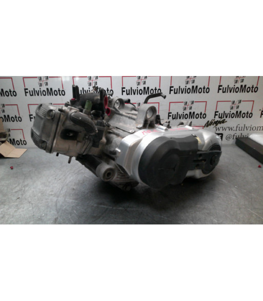 Moteur PIAGGIO MP3 400 - 2011 Moteur PIAGGIO MP3 400 - 2011