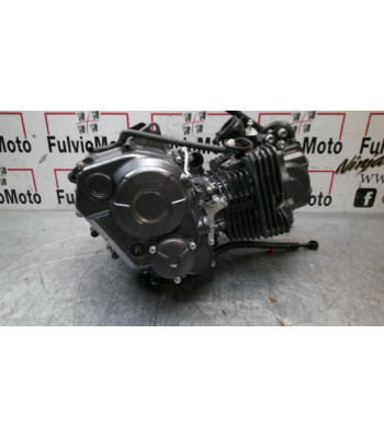 Moteur BENELLI BN 125 - 2021