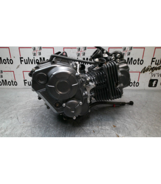 Moteur BENELLI BN 125 - 2021 Moteur BENELLI BN 125 - 2021