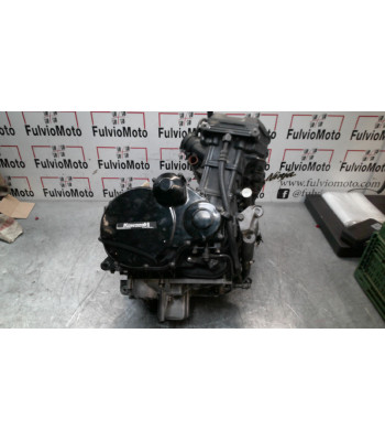 Moteur KAWASAKI ZZR 1100 - 1993