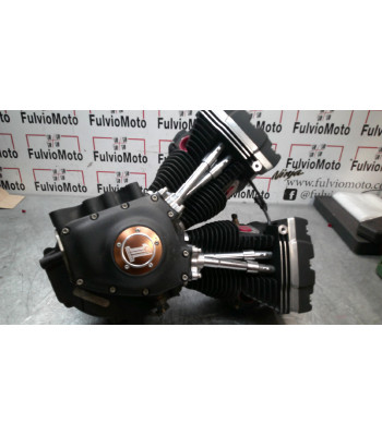 Moteur HARLEY-DAVIDSON DYNA 1584 - 2012