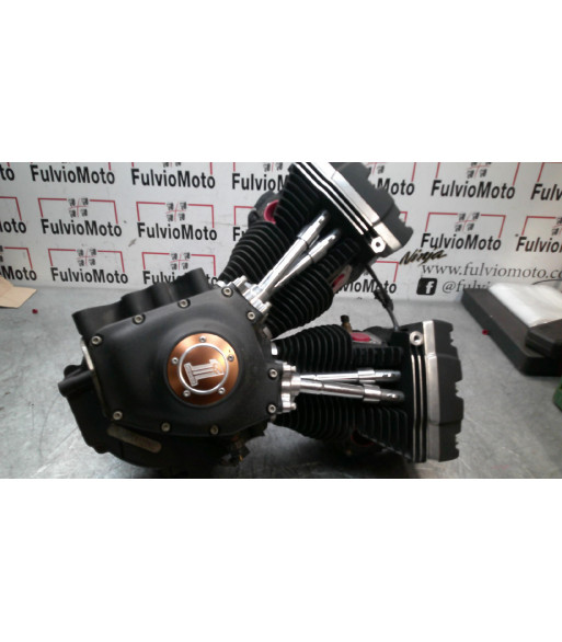 Moteur HARLEY-DAVIDSON DYNA 1584 - 2012