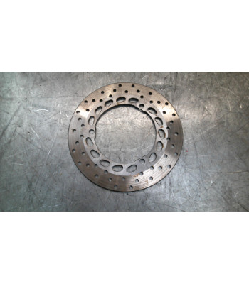Disque de frein Arrière YAMAHA tricity 125 - 2024