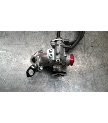 Corps injection YAMAHA tricity 125 - 2024