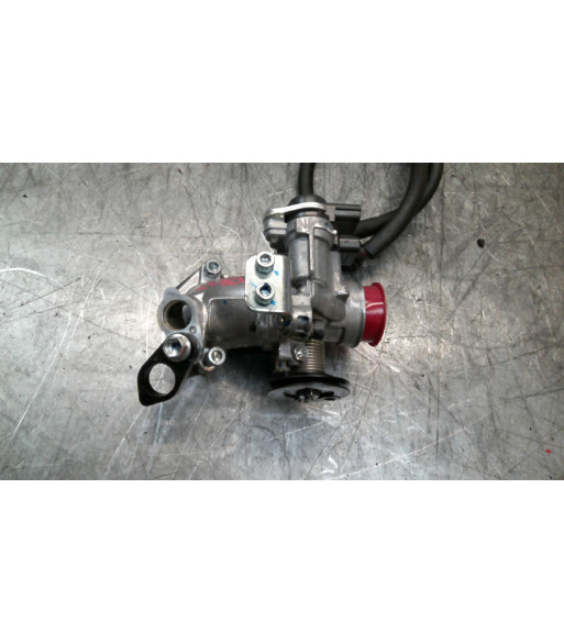 Corps injection YAMAHA tricity 125 - 2024