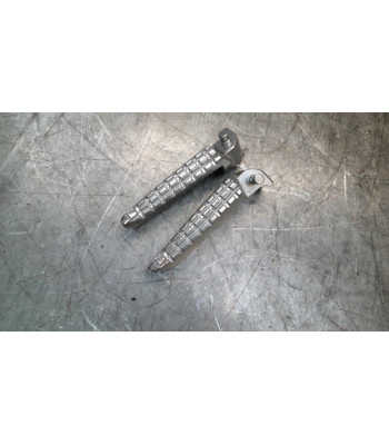 Cale-pieds Arrière YAMAHA tricity 125 - 2024