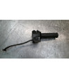 Commodo Droit YAMAHA tricity 125 - 2024