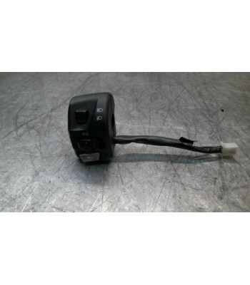 Commodo Gauche YAMAHA tricity 125 - 2024