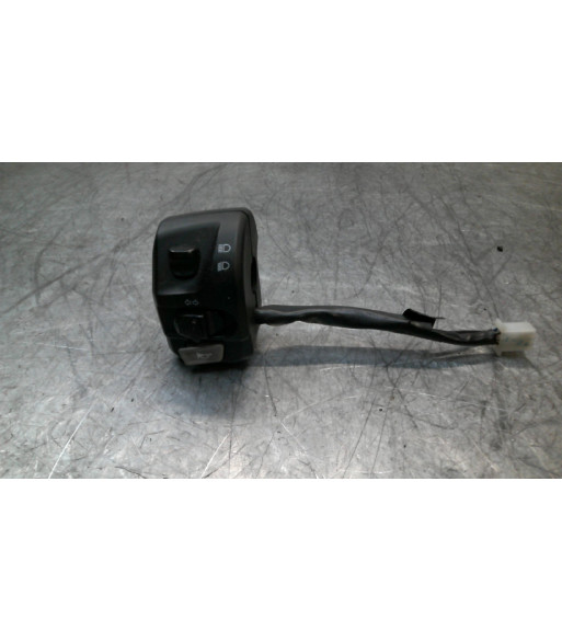 Commodo Gauche YAMAHA tricity 125 - 2024