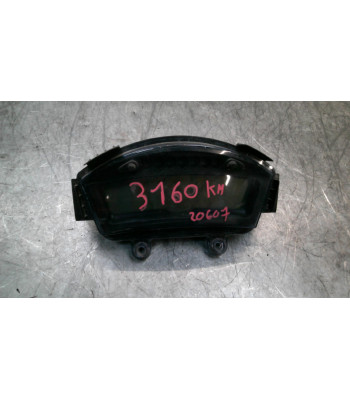 Compteur YAMAHA tricity 125 - 2024
