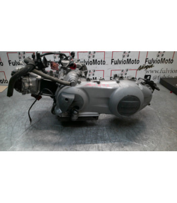 Moteur PIAGGIO MP3 250 - 2009
