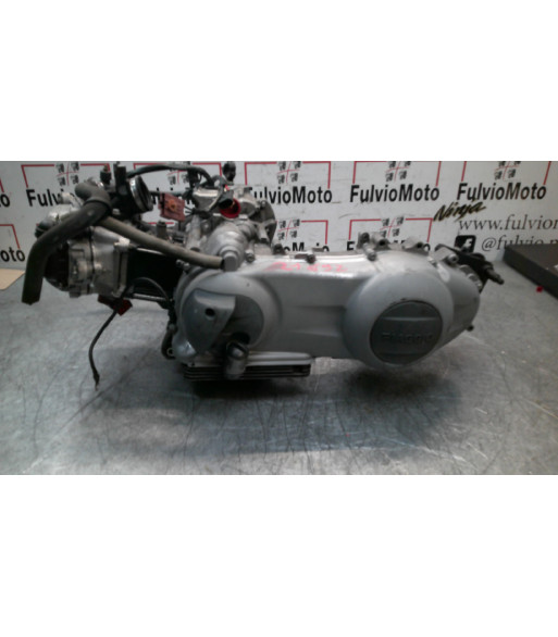 Moteur PIAGGIO MP3 250 - 2009 Moteur PIAGGIO MP3 250 - 2009