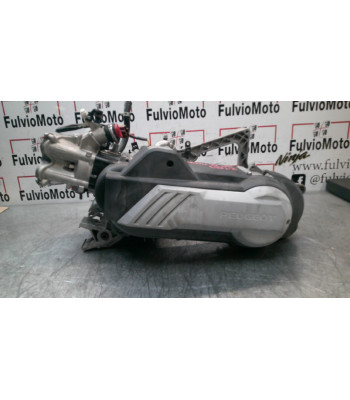 Moteur PEUGEOT SATELIS 125 - 2010