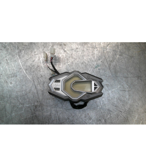 Compteur SYM CROX 50 - 2020