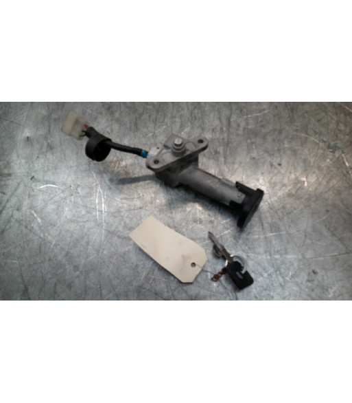 Kit serrure complet SYM CROX 50 - 2020