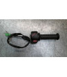 Commodo Droit SYM CROX 50 - 2020