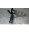 Platine repose pied Avant Gauche KAWASAKI ZZR 1400 - 2016