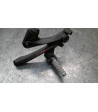 Platine repose pied Arrière Gauche KAWASAKI ZZR 1400 - 2016