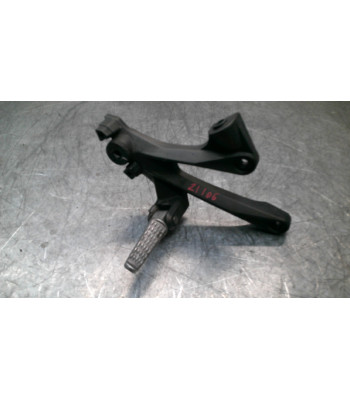 Platine repose pied Arrière Droit KAWASAKI ZZR 1400 - 2016