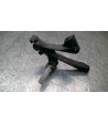 Platine repose pied Arrière Droit KAWASAKI ZZR 1400 - 2016