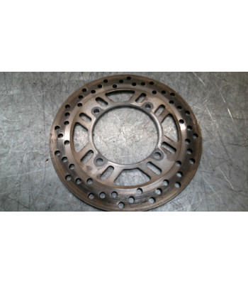 Disque de frein Arrière KAWASAKI ZZR 1400 - 2016